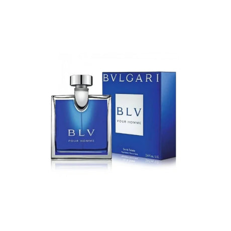BLV Men Pour Homme EDT Perfume 100ml