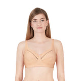 Belleza Lingerie Non Wire Basic Bra 013
