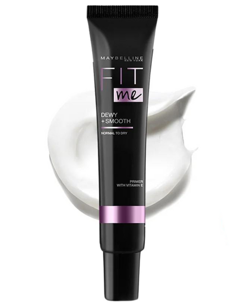 MAYBELLINE FIT ME DEWY SMOOTH ASCN PRIMER 30ML