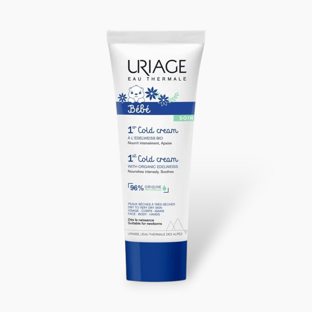 Uriage Baby 1st Cold Cream 75ml