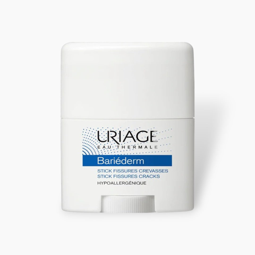 Uriage Bariederm Cica Fissures Cracks Stick 22g