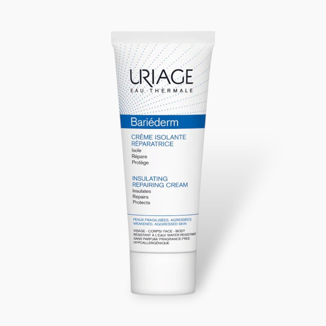 Uriage Bariederm Insulating Repairing Cream 75ml