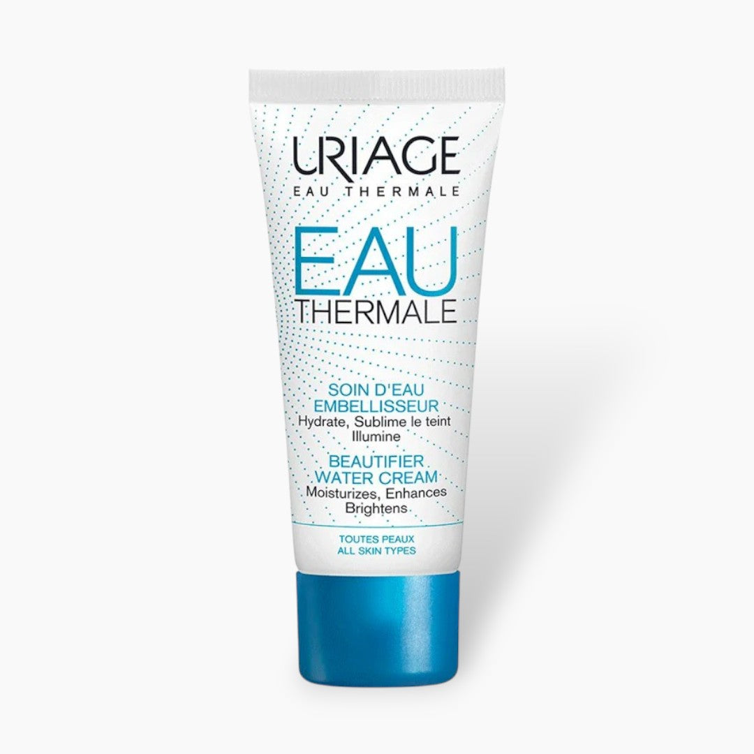 Uriage Eau Thermale Beautifier Water Cream 40ml