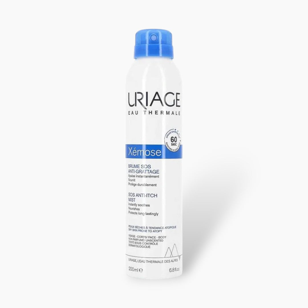 Uriage Xemose SOS Anti Itching Mist 200ml