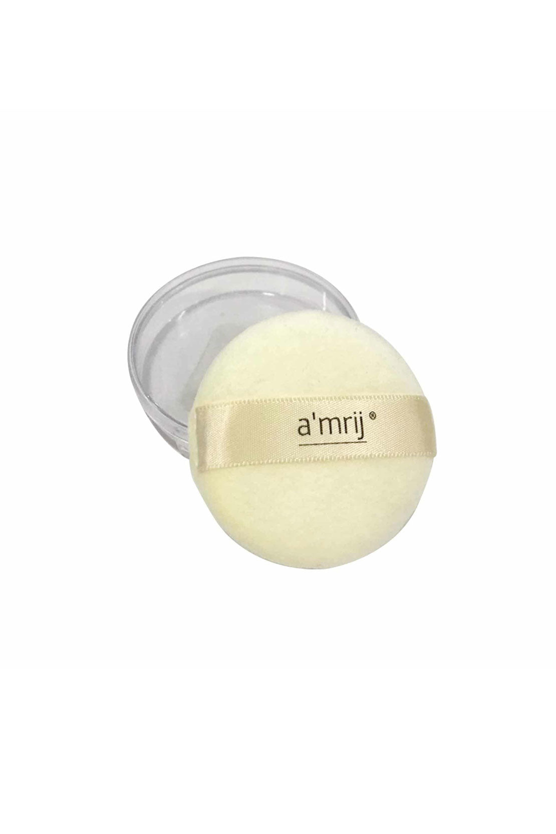 Amrij VELVET POWDER PUFF – P16