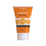 Vince Vitamin C Face Wash 120ml