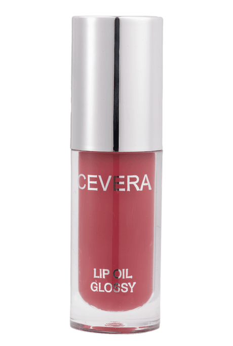 Cevera Lip Oil Glossy