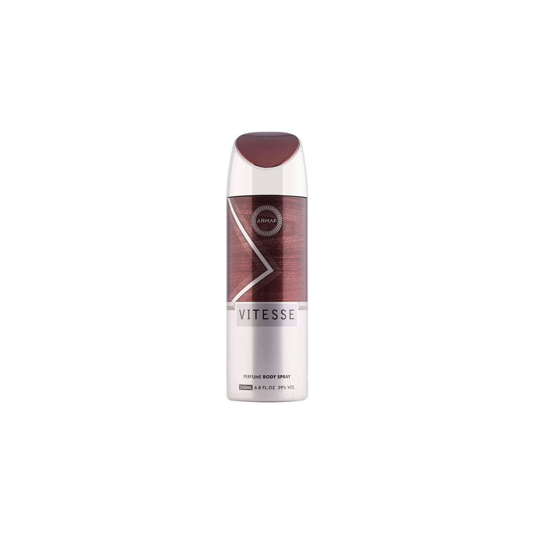 Armaf Men Vitesse Body Spray 200ml