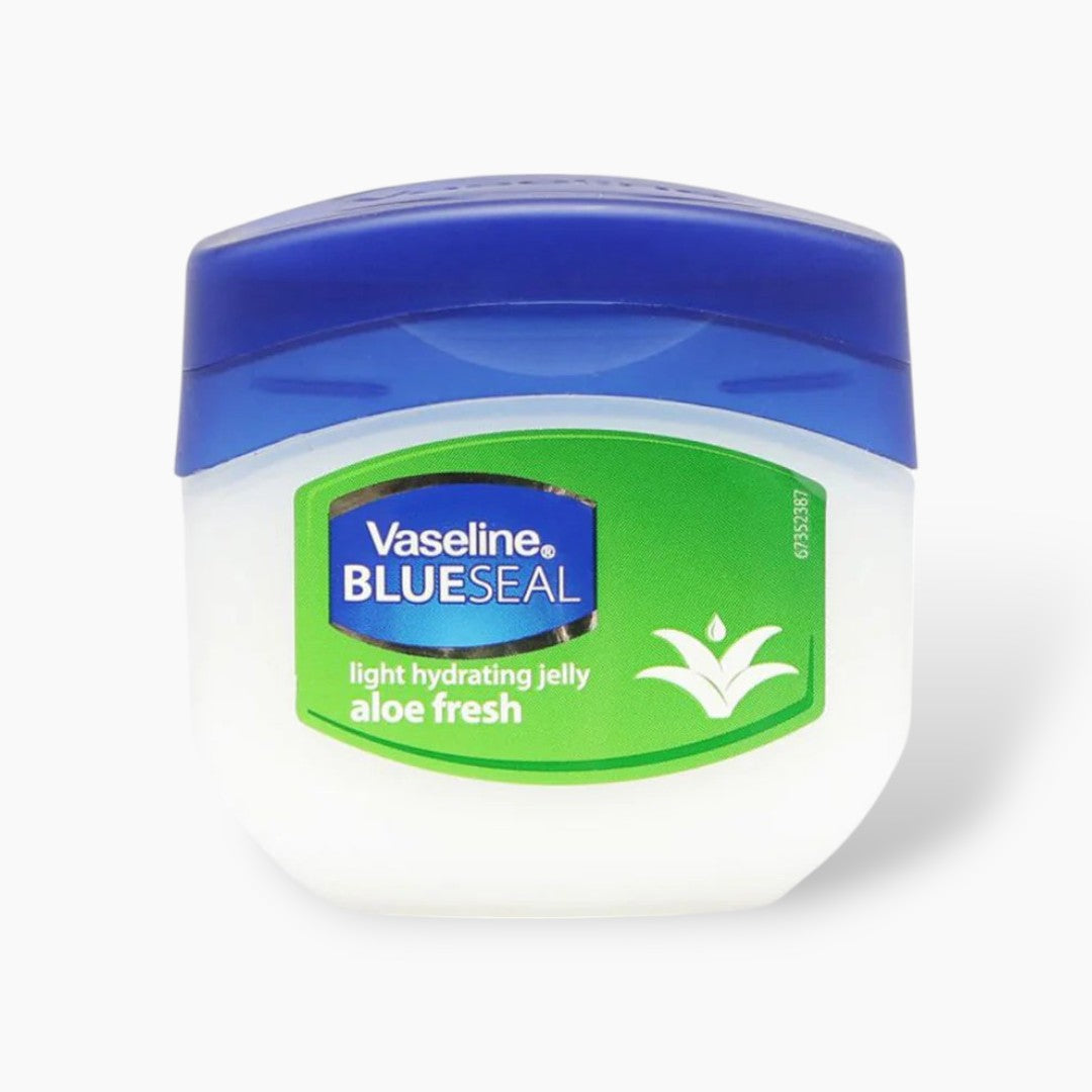 Vaseline Aloe Fresh Light Hydrating Jelly 100ml