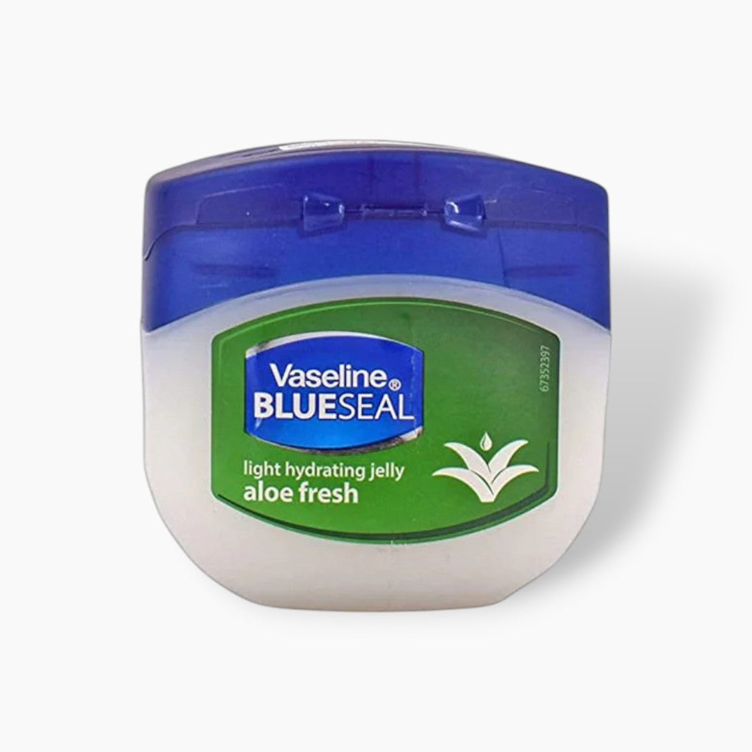 Vaseline Aloe Fresh Light Hydrating Jelly 250ml