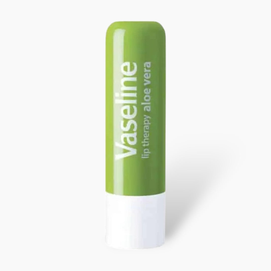 Vaseline Aloe Vera Lip Therapy 4.8g