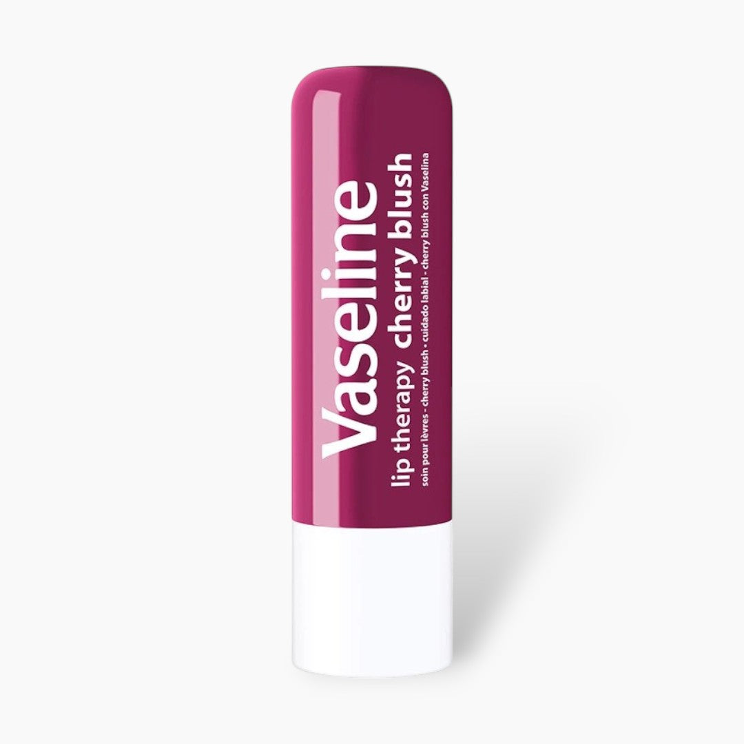 Vaseline Lip Therapy Cherry Blush 4.8g