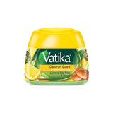 Vatika Lemon Hair Cream 140g