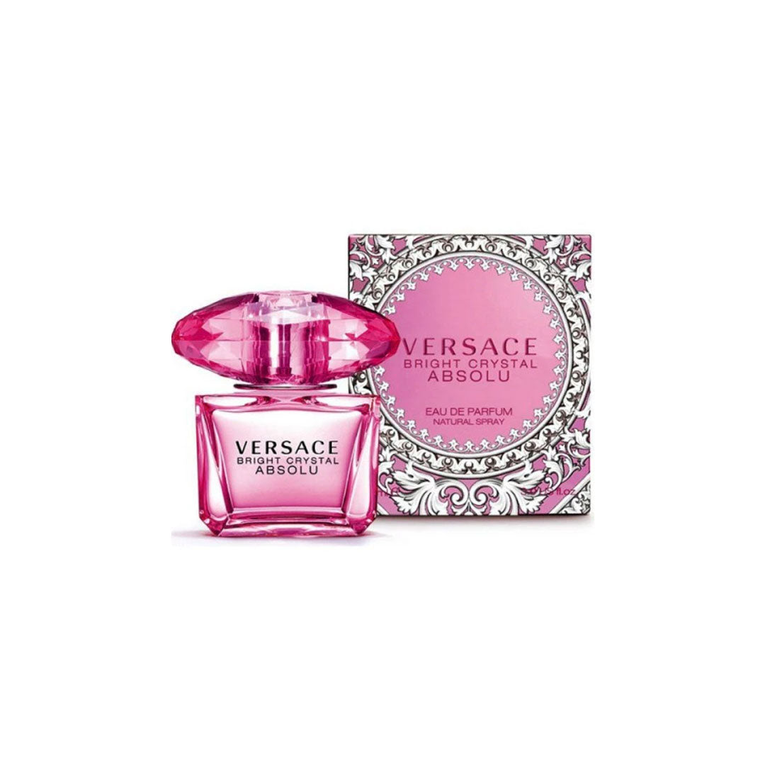 Versace Bright Crystal Absolu Edp 90 ml Women's Perfume