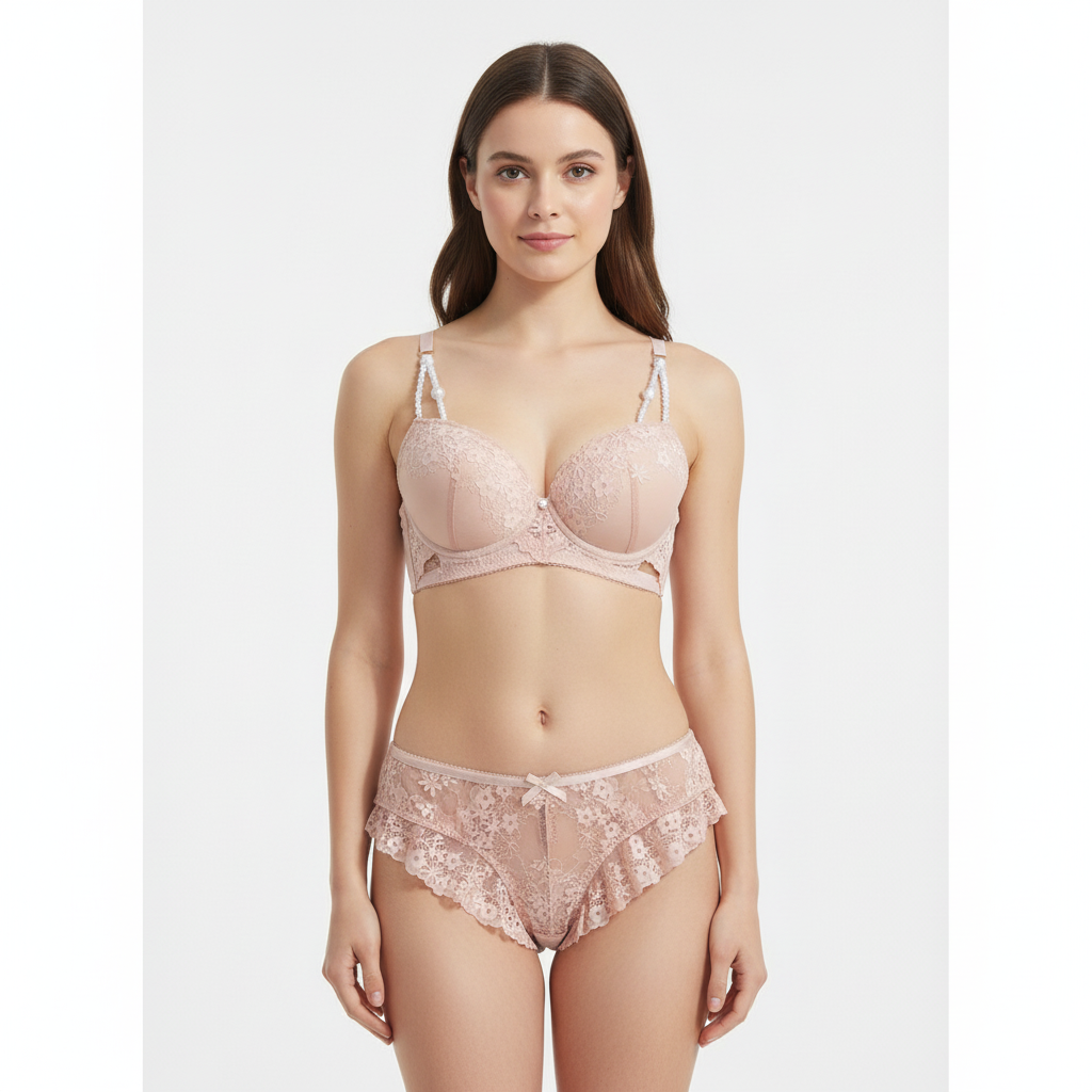 Victoria Secret Bra Set - T0123