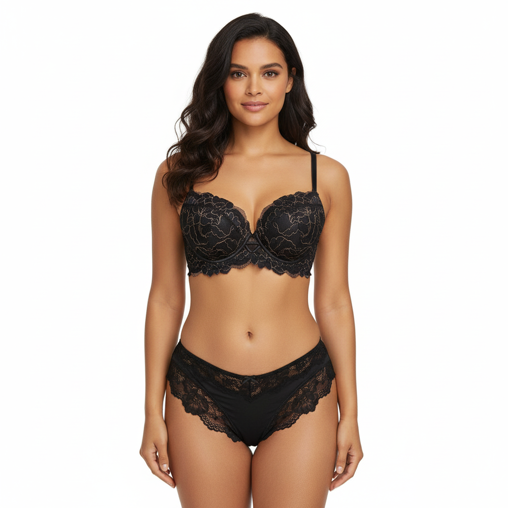 Victoria Secret Bra Set - T148