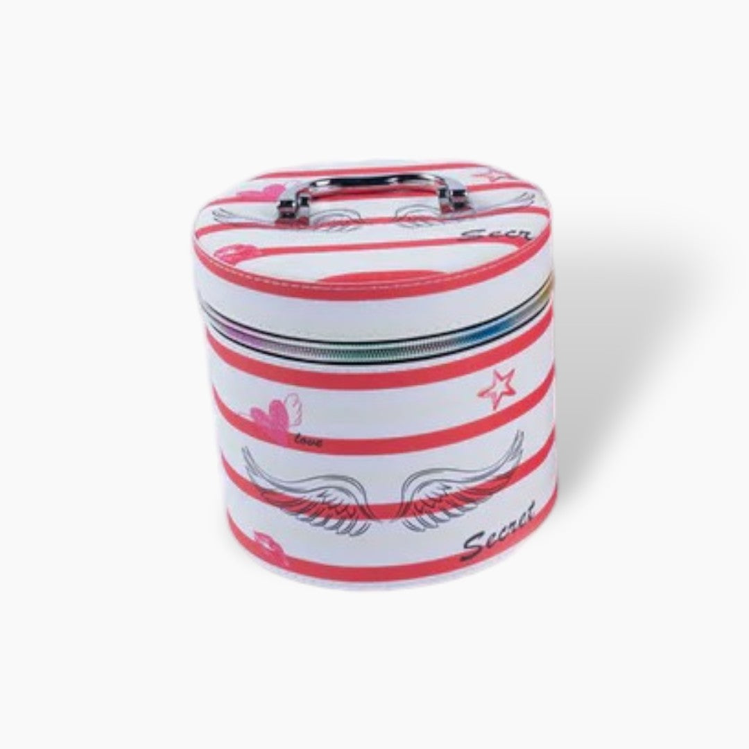 Victoria Secret Makeup Cases 80282232 (3Pcs)