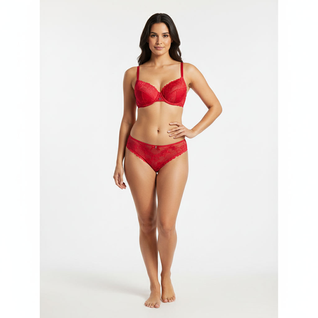 Victoria Secret T259 Bra Set