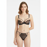 Victoria Secret T262 Bra Set