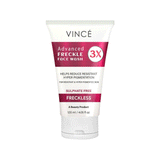 Vince 3X Advanced Freckless Face Wash 100ml