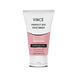 Vince Perfect 30'S Face Wash 120ml
