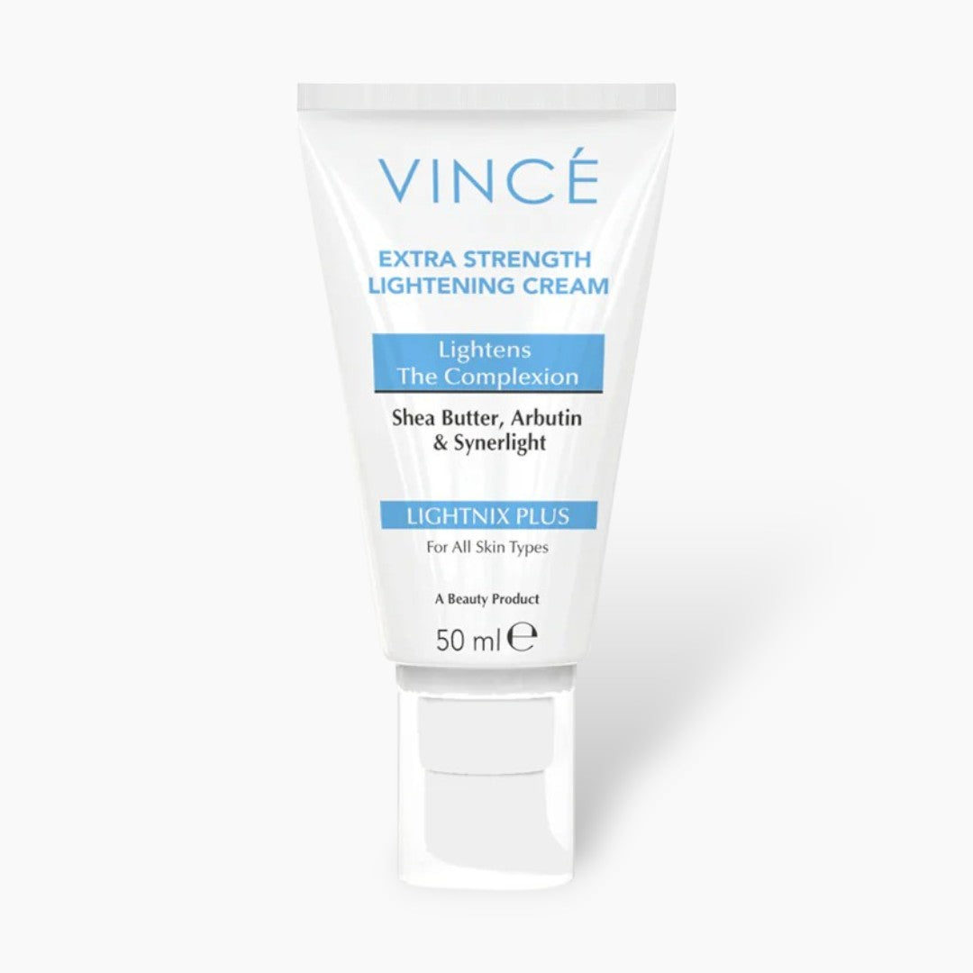 Vince Extra Strength Lightening Cream 50ml