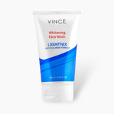 Vince Whitening Lightnix Face Wash 120ml