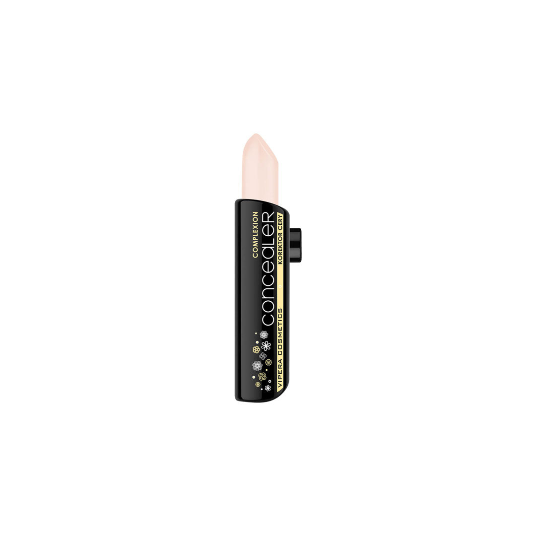 Vipera Concealer Stick - 01Q Fair