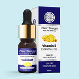 Hair Energy Essential Vitamin-E Oil 10ml