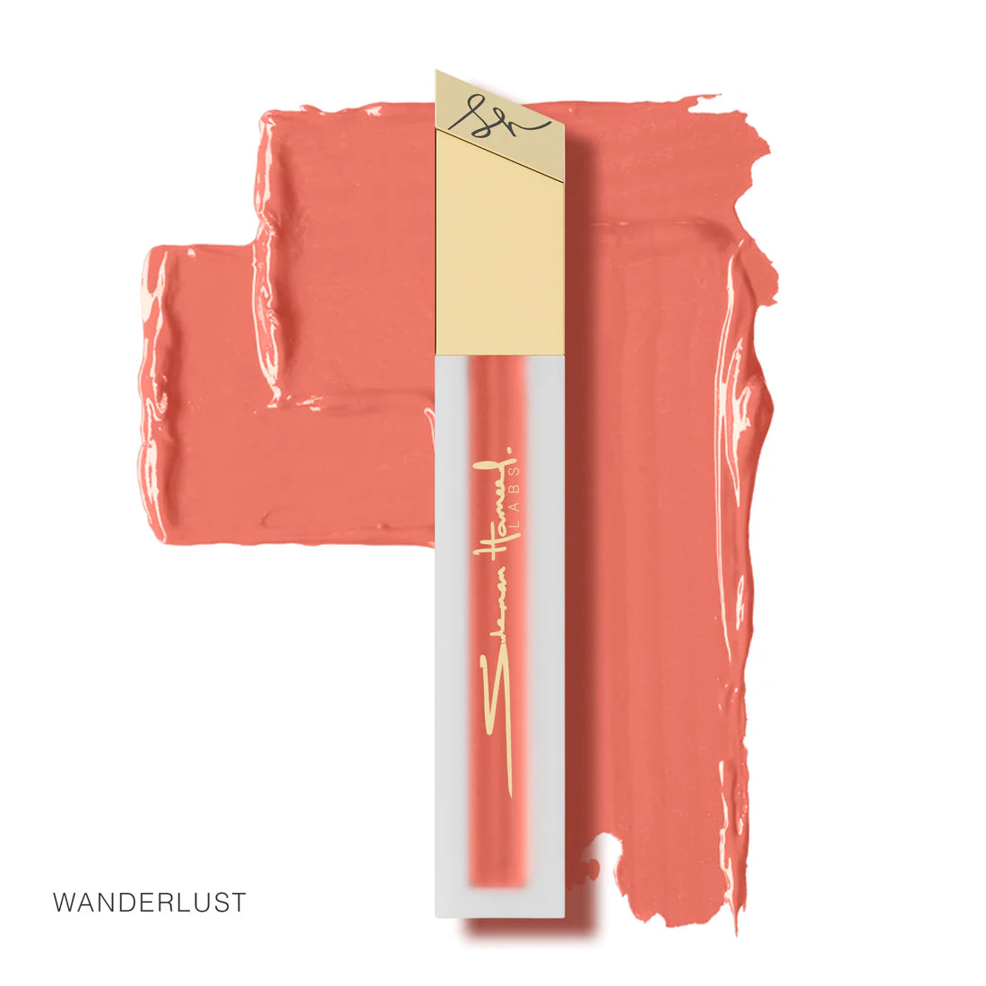 BBA SH 2X Wear Liquid Lipstick