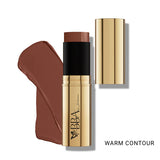 BBA 24K Gold & Roses  Stick Cool Contour