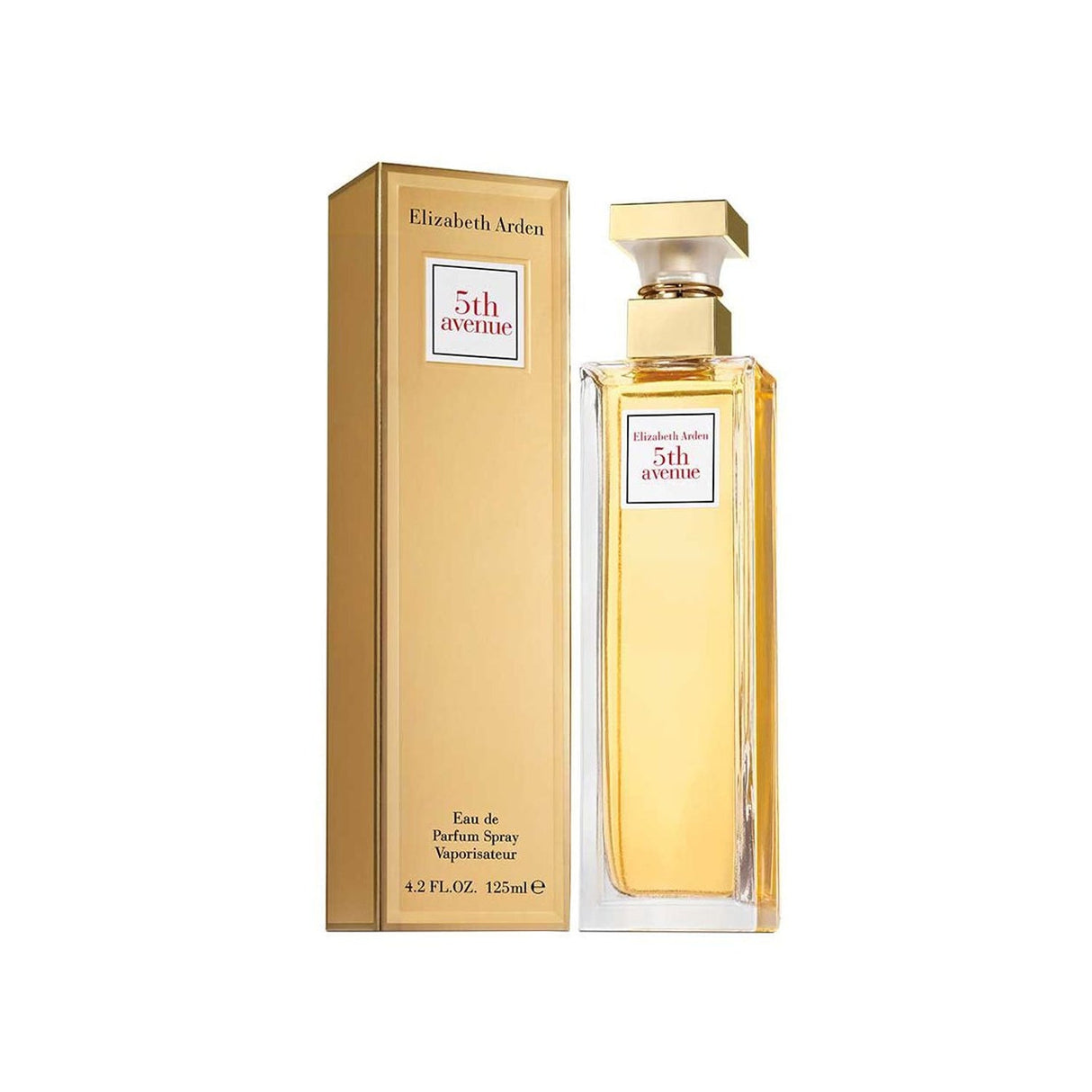 ELIZABETH ARDEN 5TH AVENUE EDP 125ML