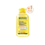 Garnier Vitamin C Micellar Cleansing Water