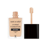 Photo Focus Foundation Dewy