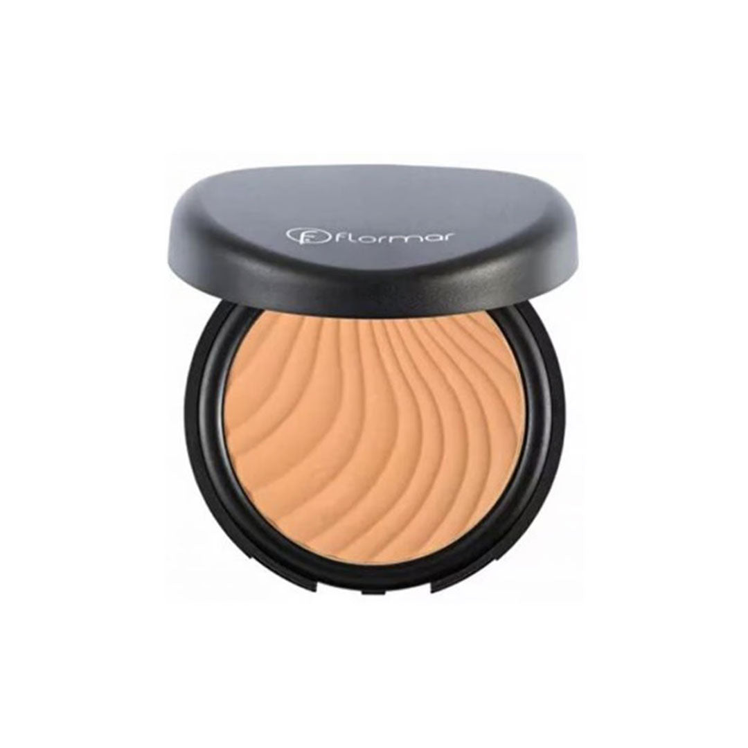 Flormar Wet & Dry Compact Powder