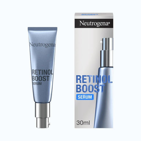 Neutrogena Retinol Boost Serum