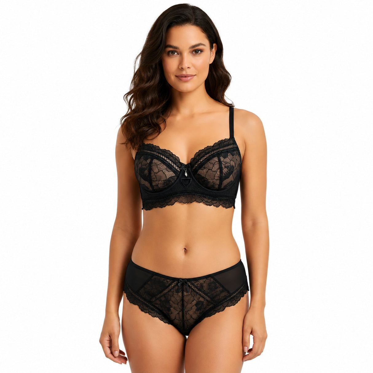 VICTORIA SECRET BRA SET - T135