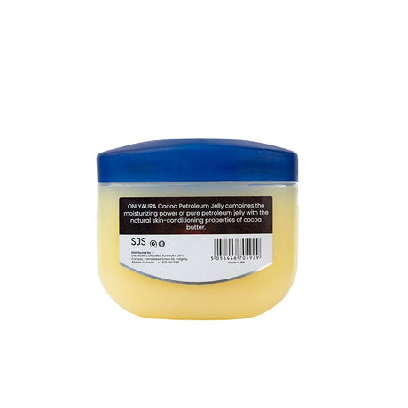 ONLY AURA COCOA BUTTER PETROLEUM JELLY
