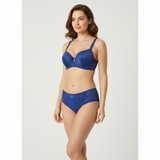 Belleza Lingerie Wire Padded Bra Set - 2107