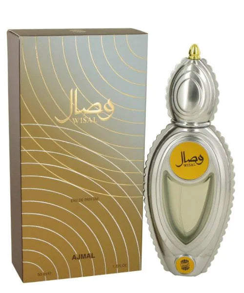 Ajmal Vasal Unisex EDP Perfume 50ml
