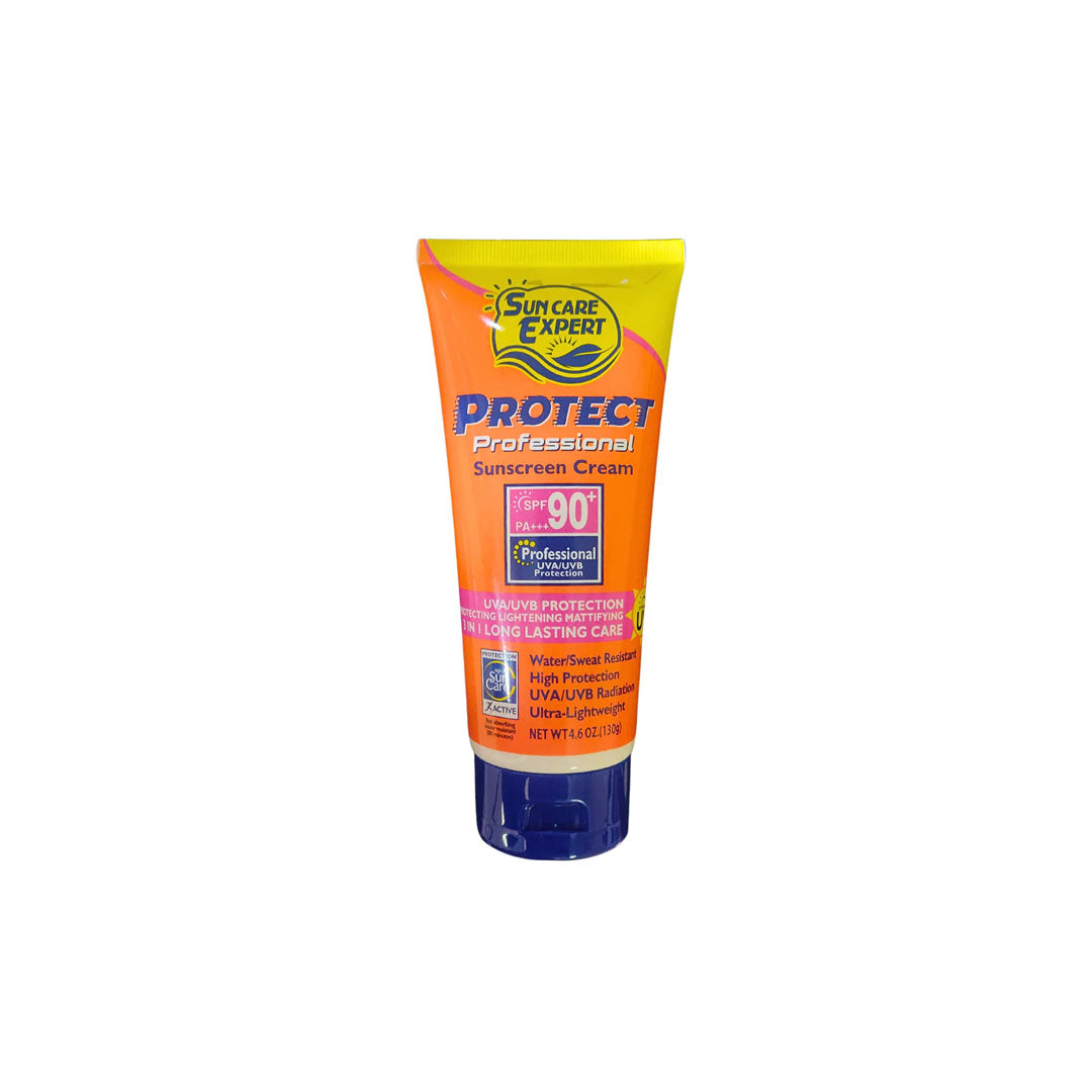 Wokali Suncare Expert Protect Profesional Spf90 & 130g (3057)