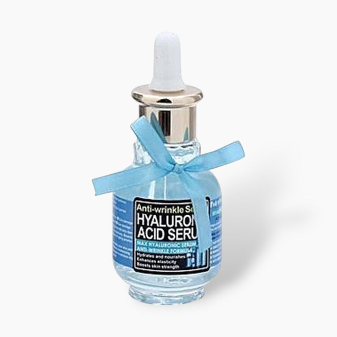 Wokali Anti Wrinkle Hyaluronic Acid Skin Serum 40ml