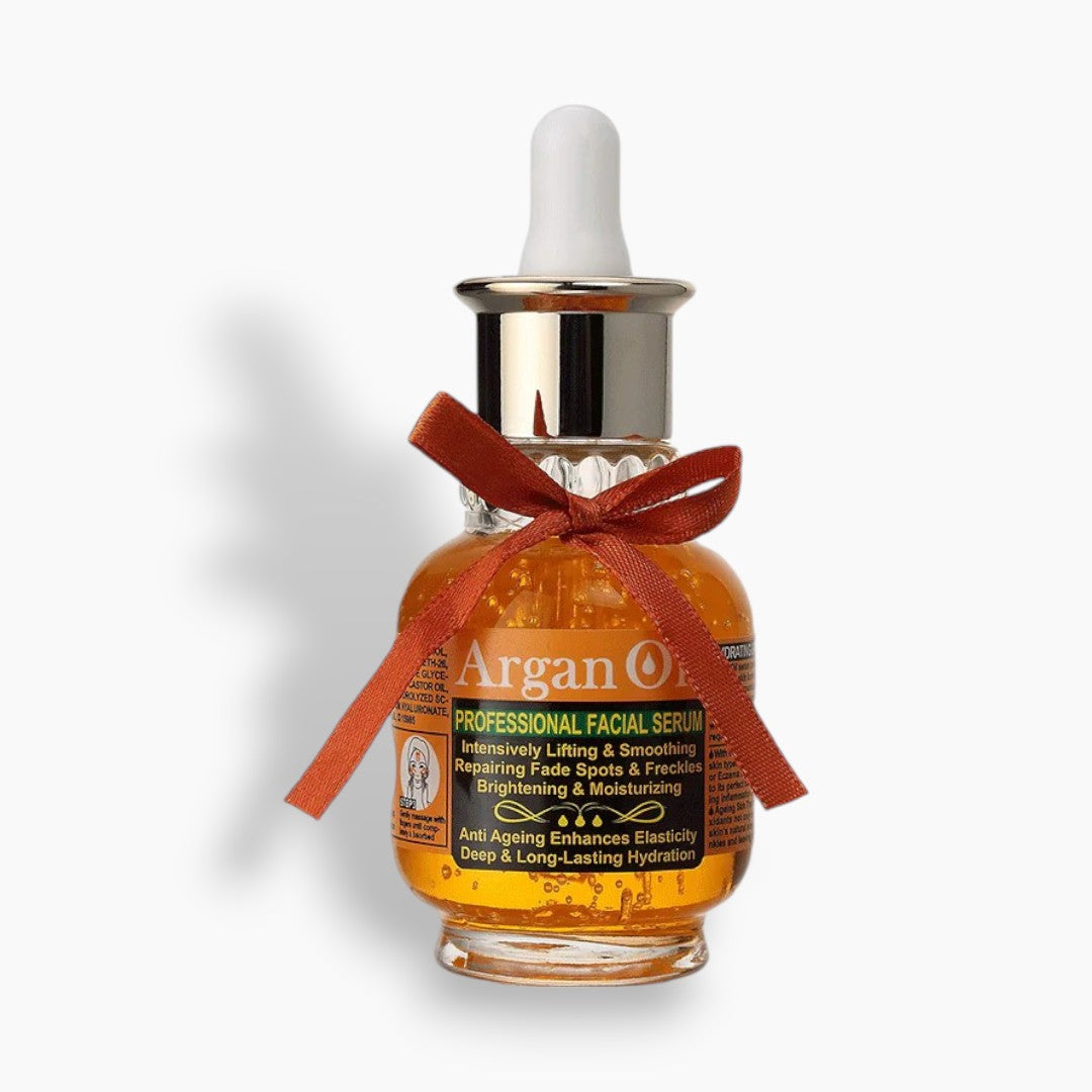 Wokali Argan Oil Facial Serum 40ml