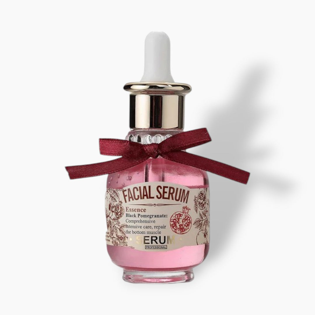 Wokali Pomegranate Hyaluronic acid Facial Serum 40ml