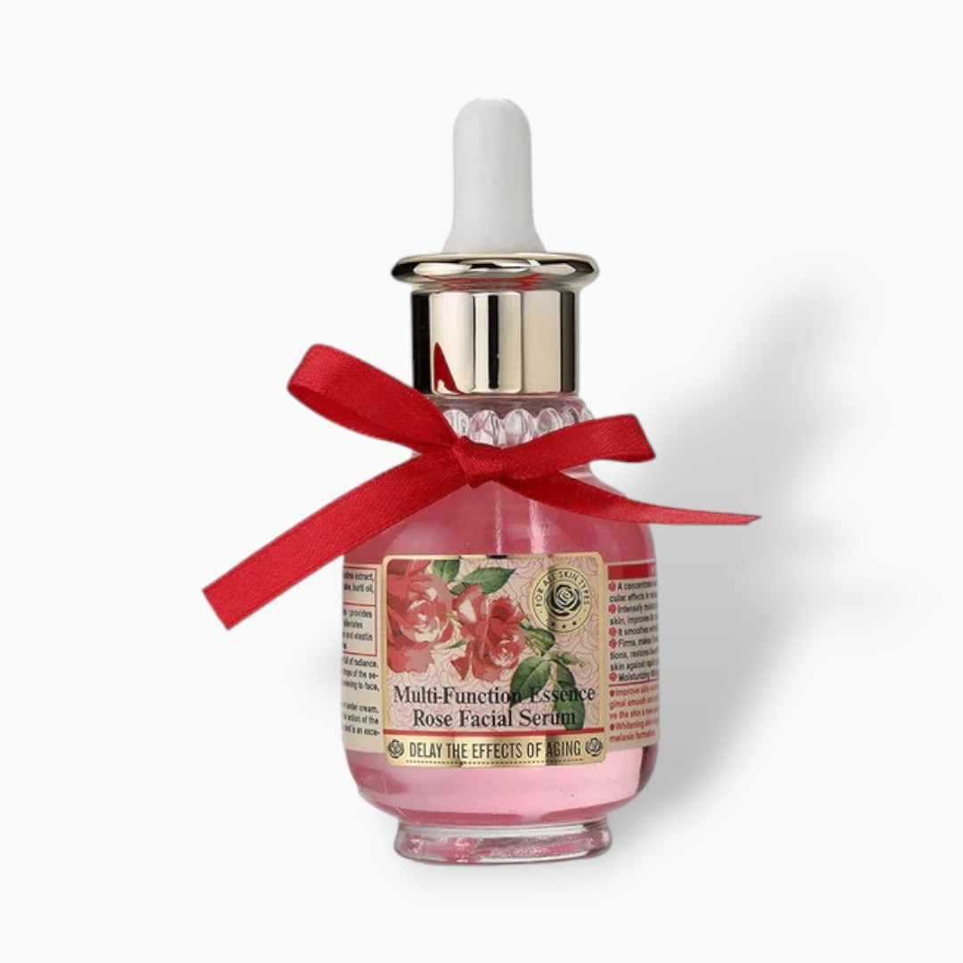 Wokali Rose Hydrating Facial Serum 40ml