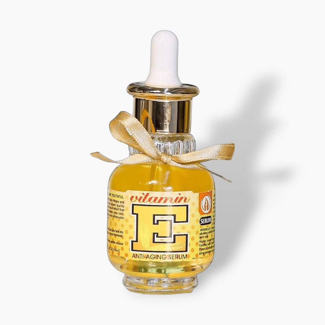 Wokali Vitamin E Anti Aging Facial Serum 40ml