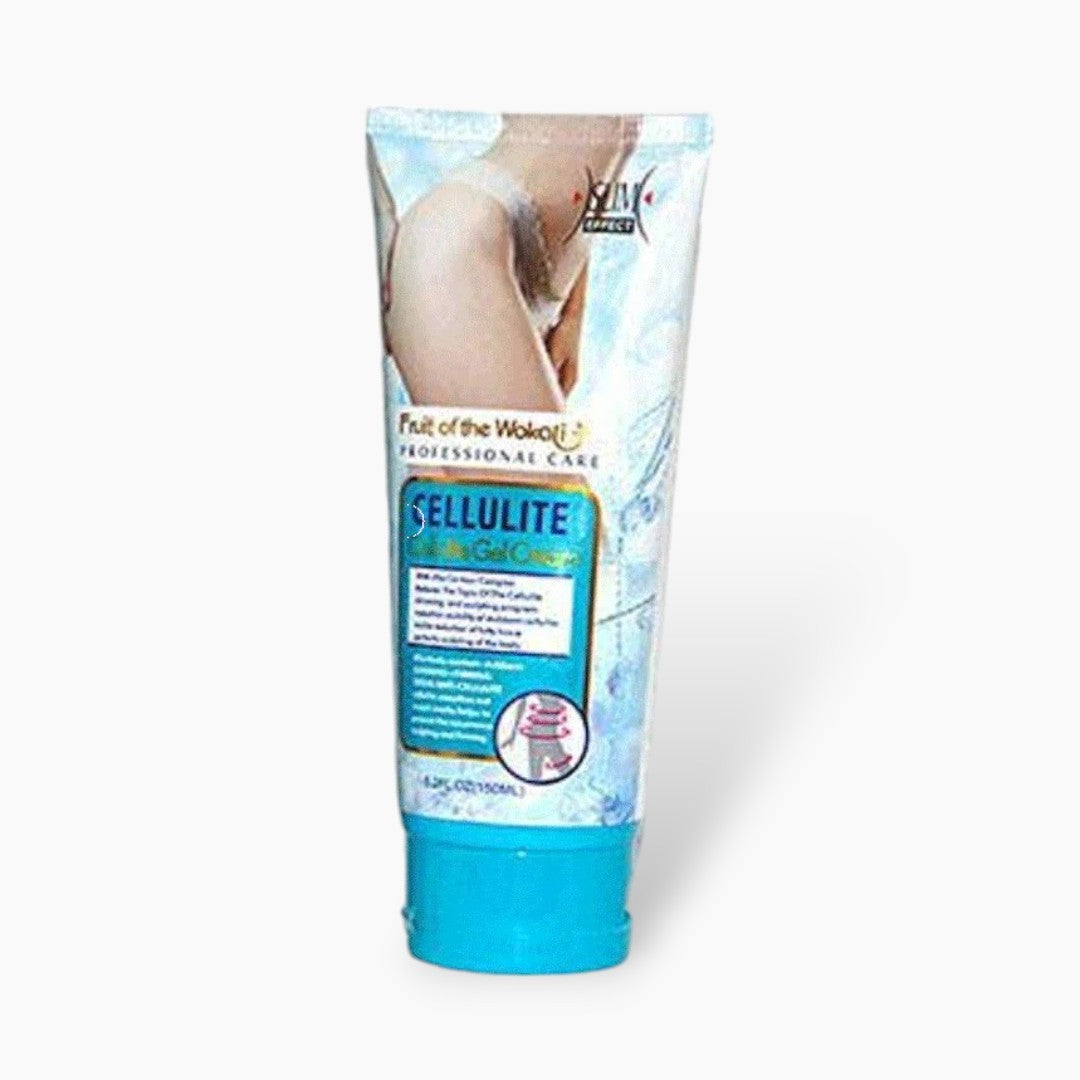 Wokali Vitamin E Cellulite Gel Cream 150ml