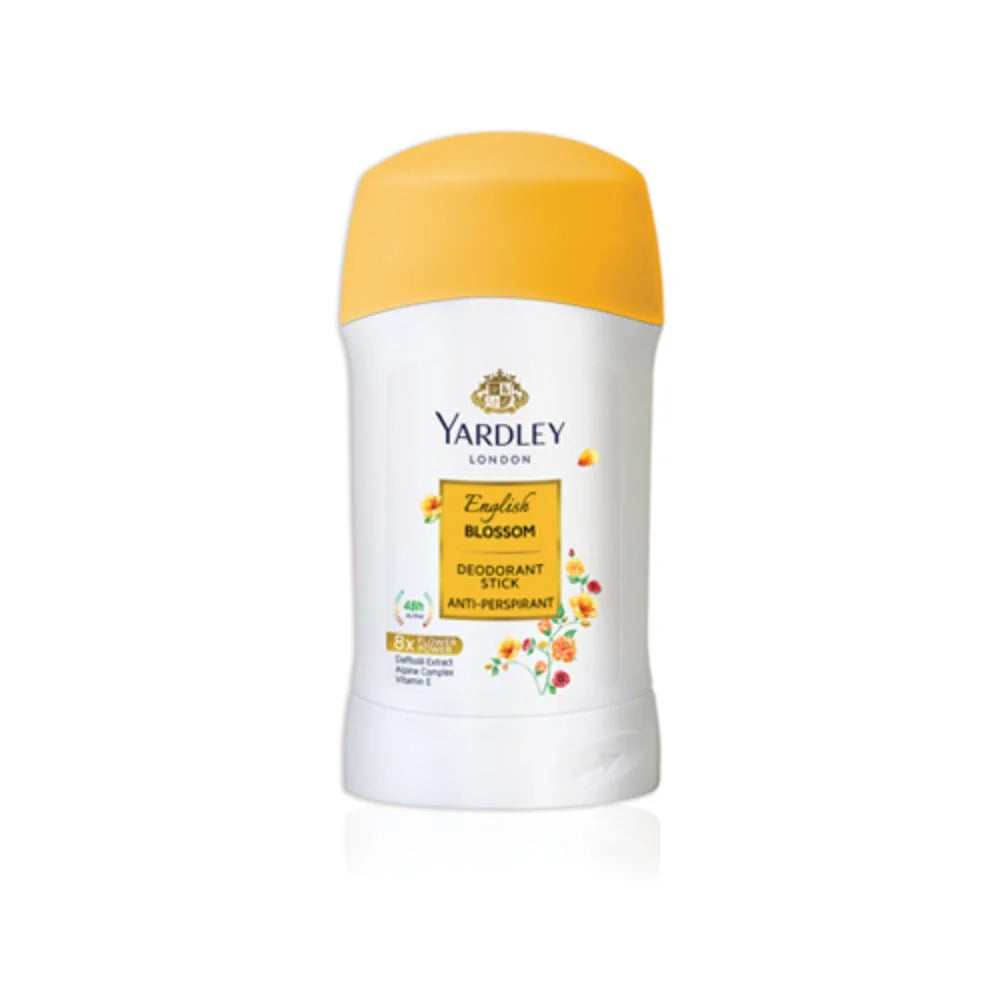 Yardley Women Lavendar Deo Stick 40g – RIOS