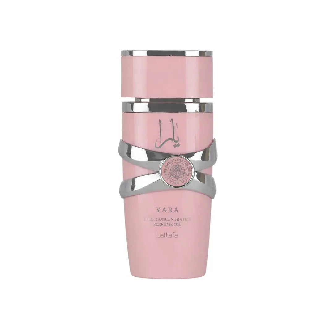 LATTAFA YARA TOUS CONCENTRATED PERFUME OIL 20ML