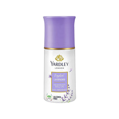 Yardley English Lavender Roll On For Women 50ml